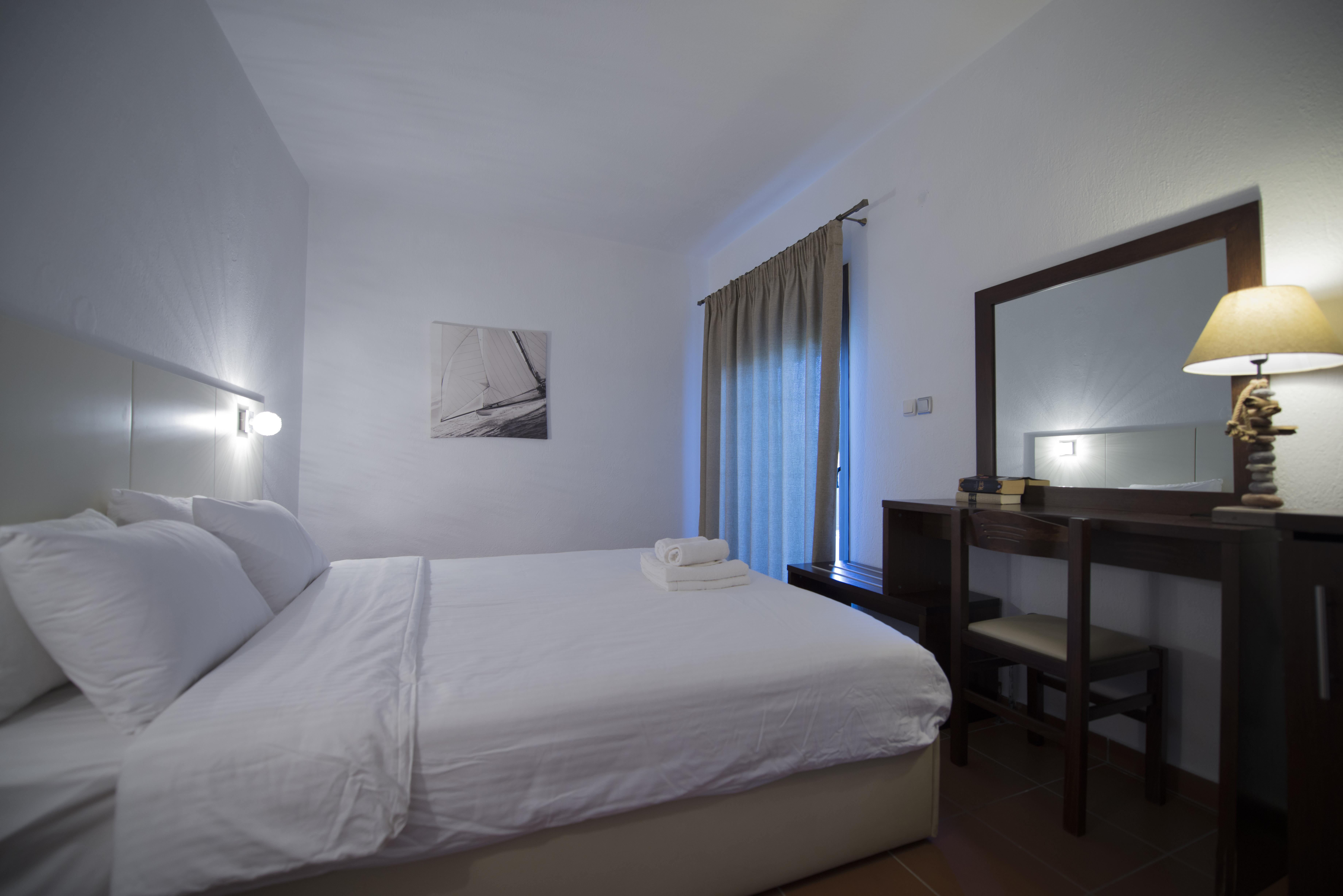 Glavas Inn Hotel Gerakini Dış mekan fotoğraf