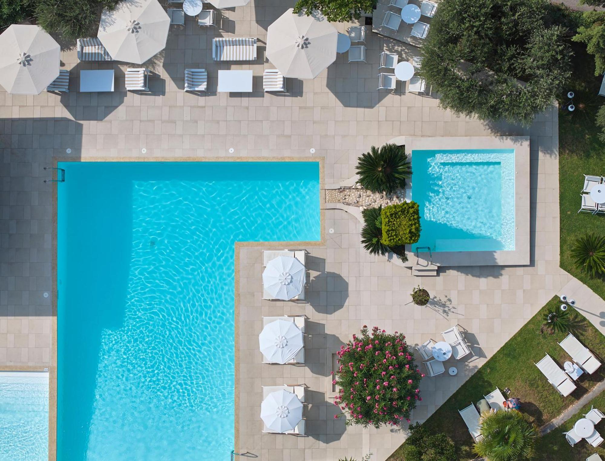 Glavas Inn Hotel Gerakini Dış mekan fotoğraf