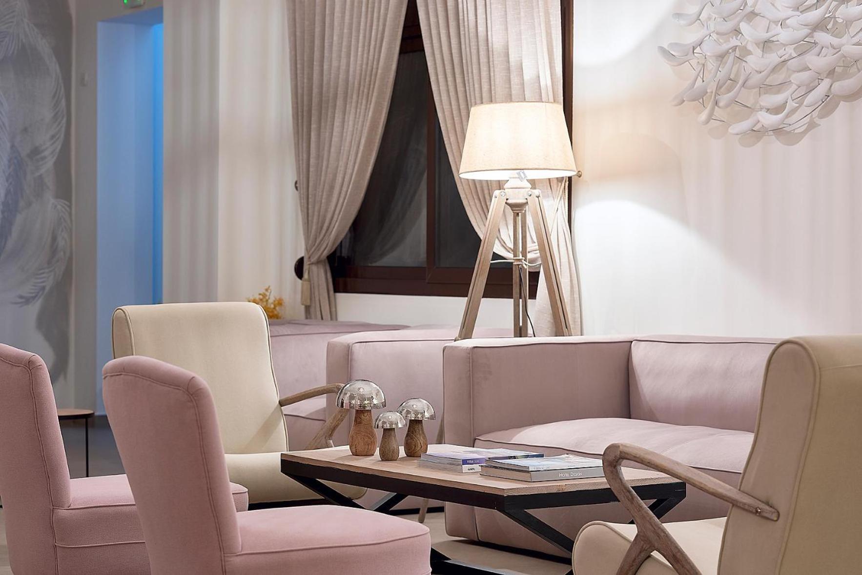 Glavas Inn Hotel Gerakini Dış mekan fotoğraf